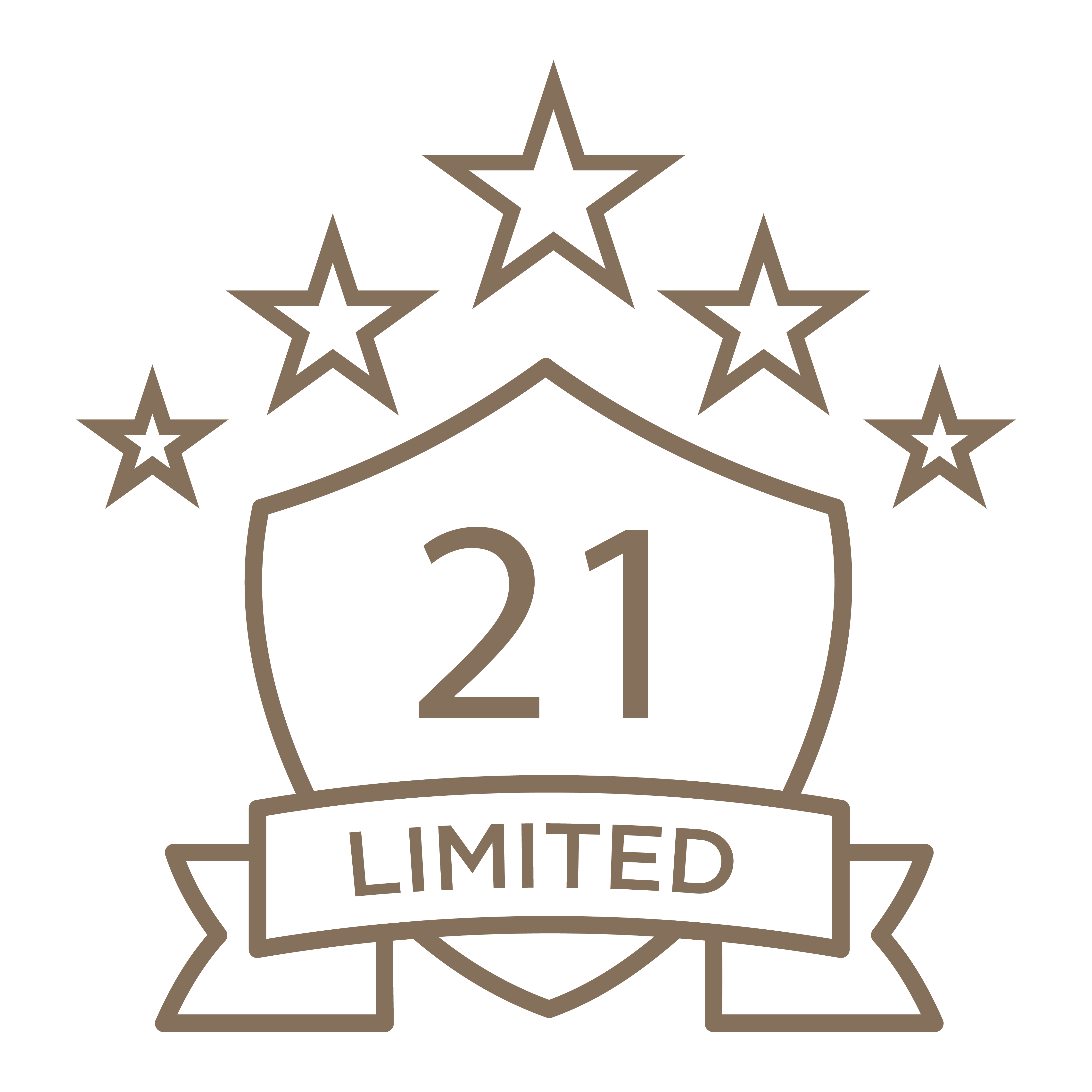 21 Limited-Edition Ultra-Luxury Residences